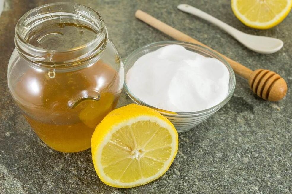 refresco para aumentar a potencia